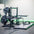 Belt Squat Machine