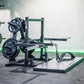Primal Pro Series Belt Squat Machine