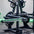 Belt Squat Machine