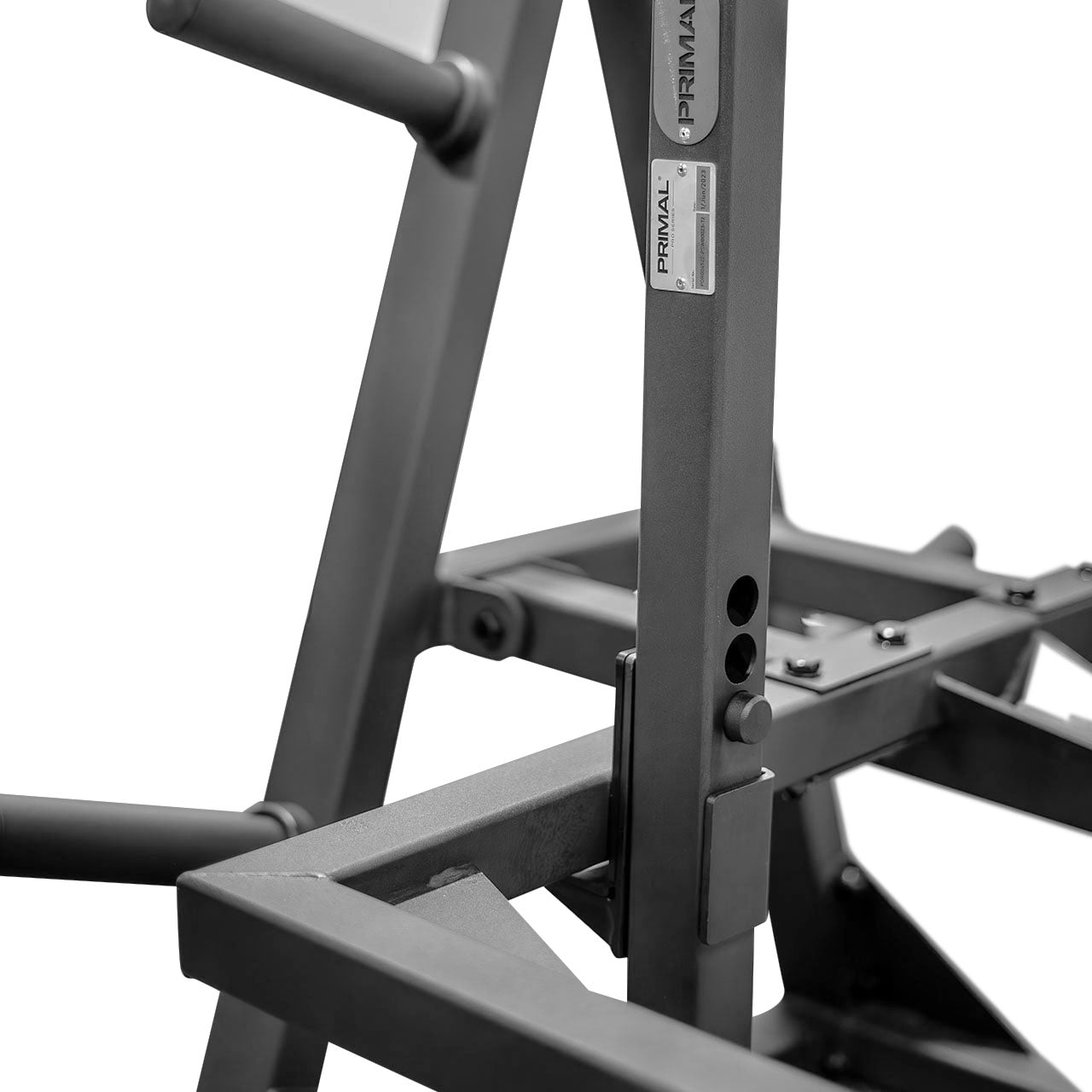 Belt Squat Machine