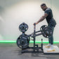 Primal Pro Series Belt Squat Machine