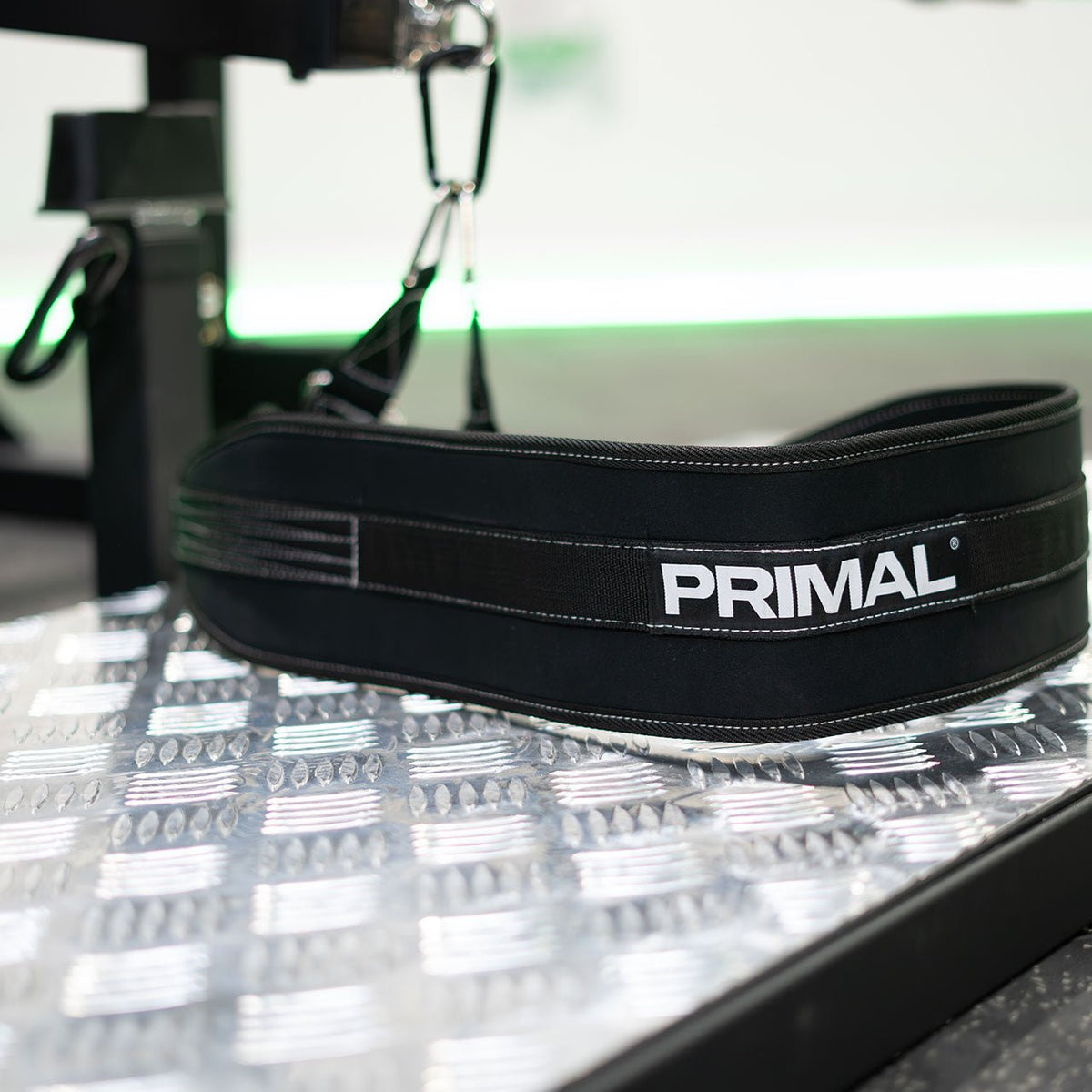 Primal Machine Belt Squat Machine – Primal Strength