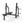 Club Flat Olympic Bench