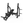 Club Olympic Incline Bench