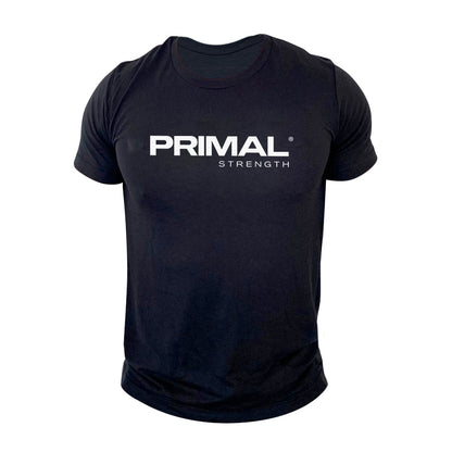 Primal Unisex Black Triblend T-Shirt
