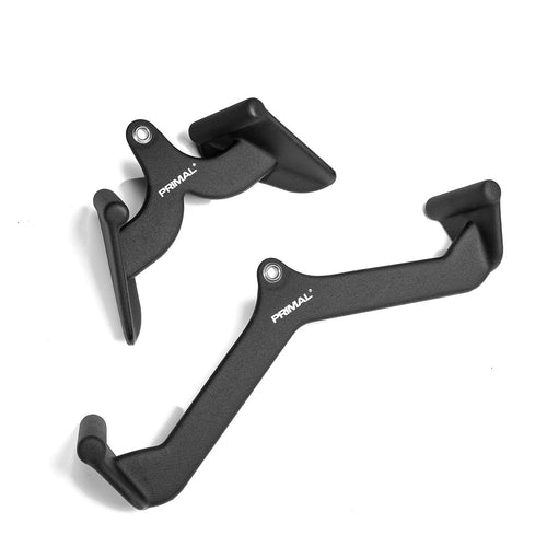 Max Grip Handles