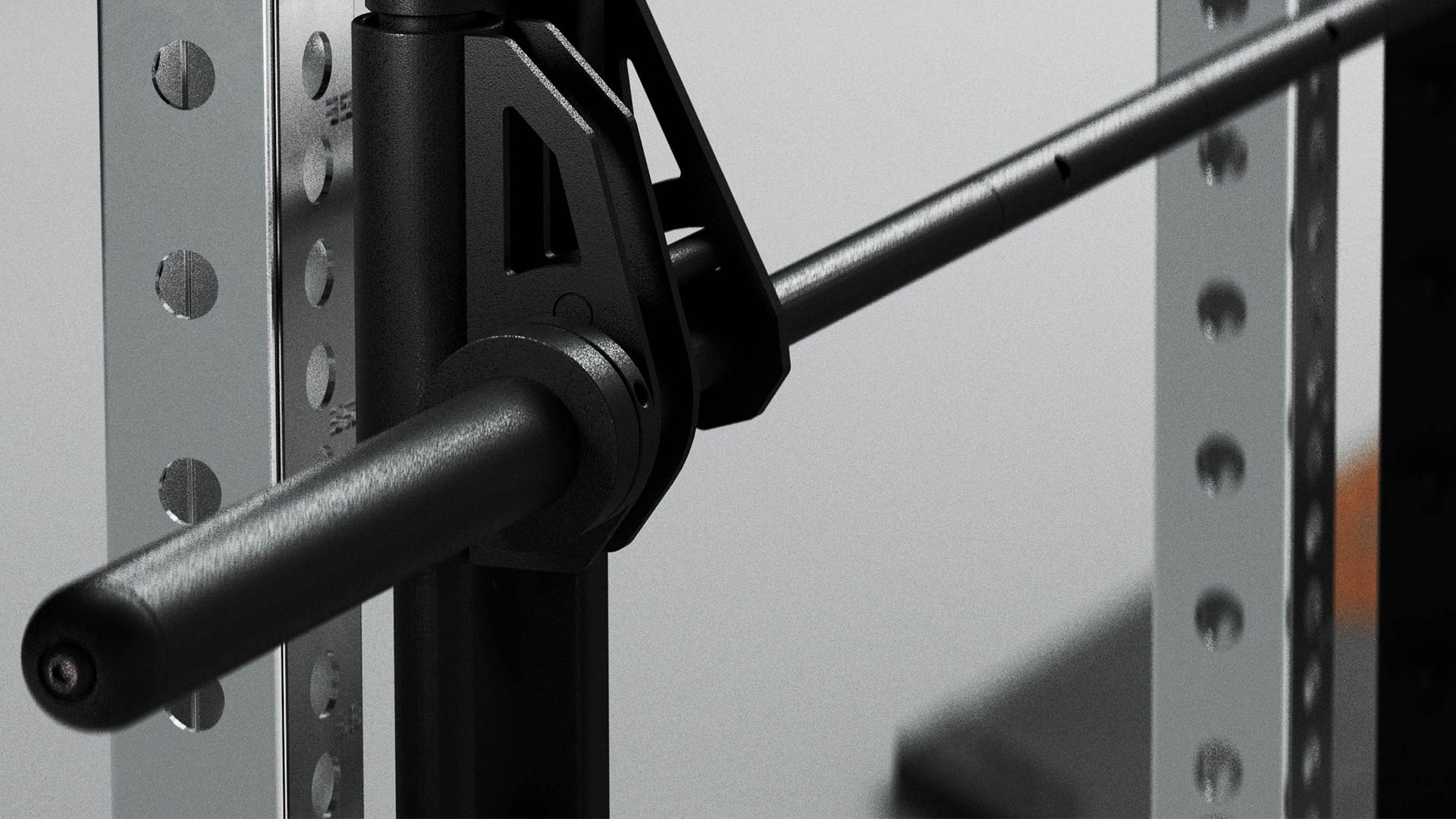 PXD – Primal Strength