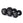 CPU Urethane Dumbbell (Sets)