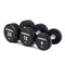CPU Urethane Dumbbell (Sets)