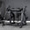 Plate Loaded ISO Bicep Curl