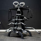 Primal Performance Series Cable Attachment Rack & Utility Shelf
