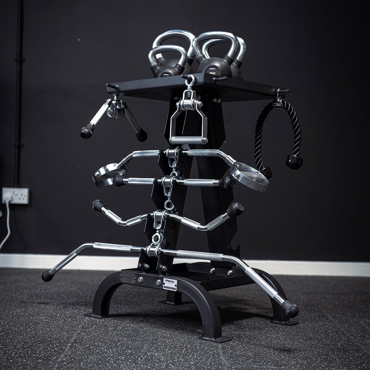 Cable Attachments