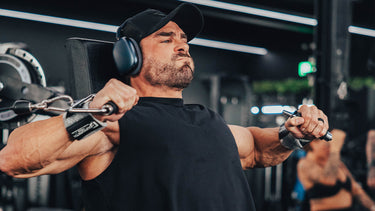 <p>Chest Machines</p>