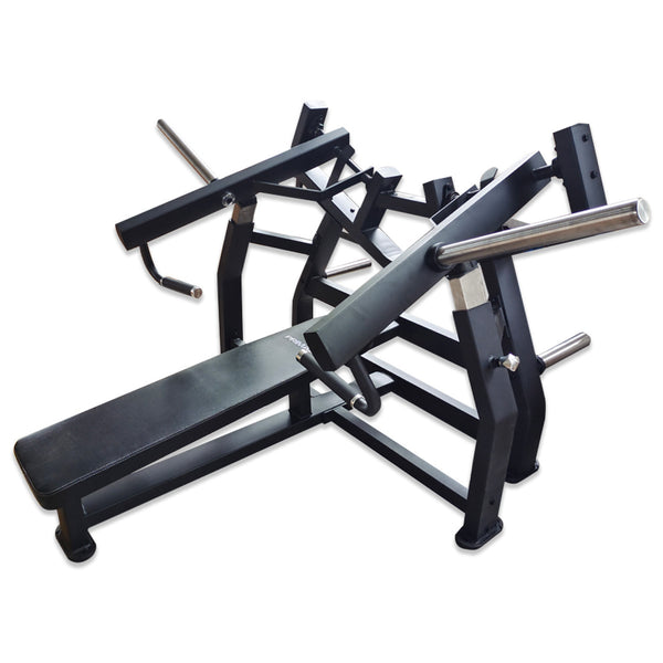 Primal Pro Series Horizontal ISO Chest Press – Primal Strength