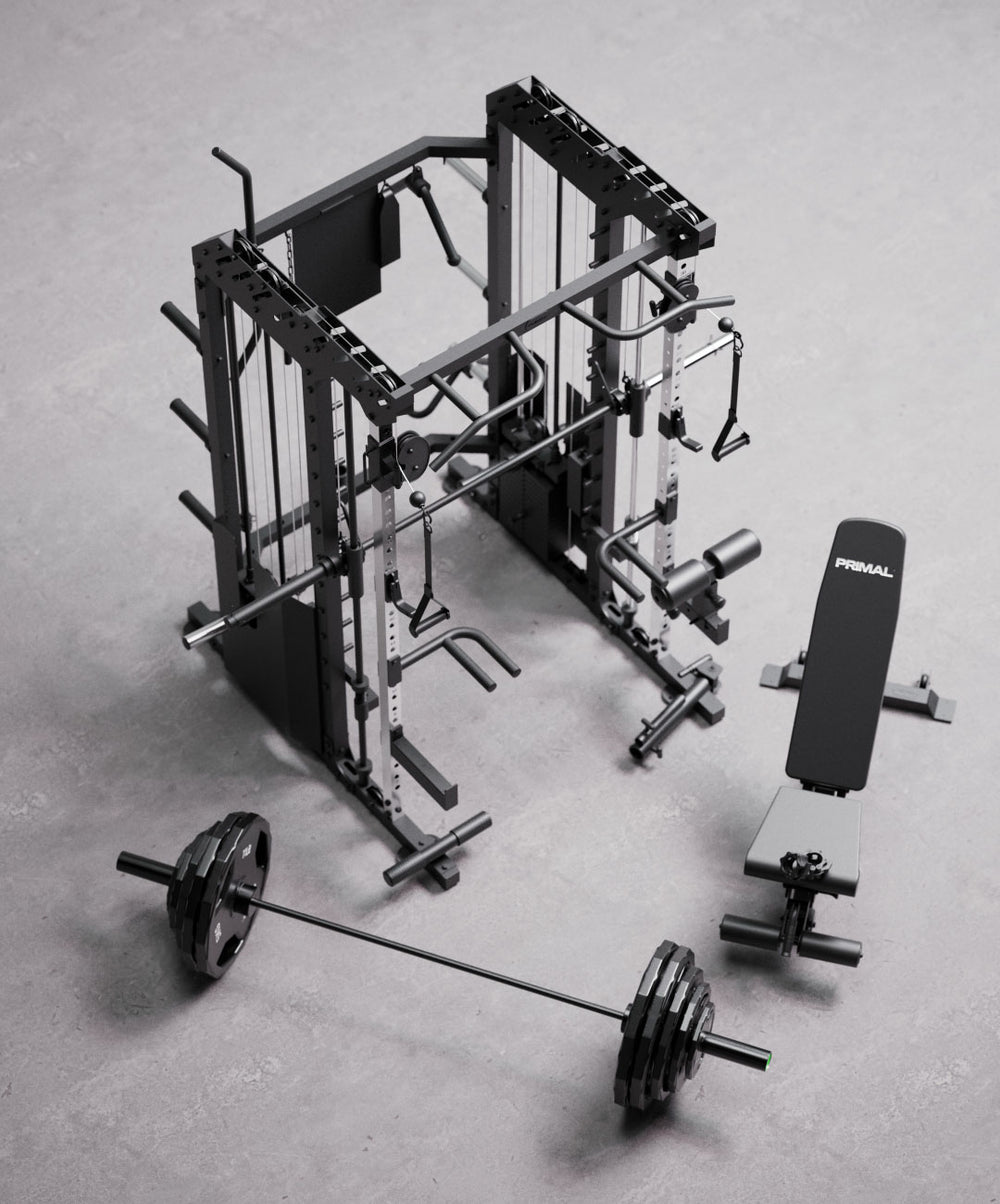 Pilates Performance Machine 10 YEARS OF PRIMAL- 10% OFF – Primal Strength