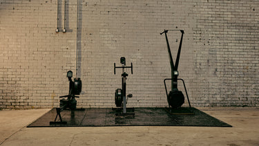 <p>Commercial Gym Packages</p>