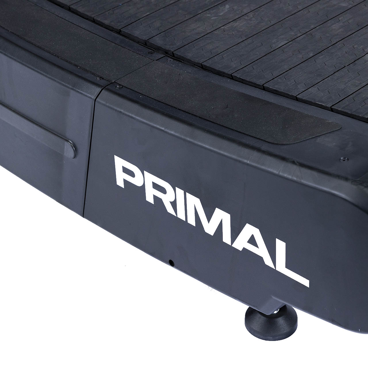 Commercial Curved Treadmill