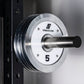 Primal Performance Series Calibrated Custom Olympic Plate (Singles)- PRE WORKED