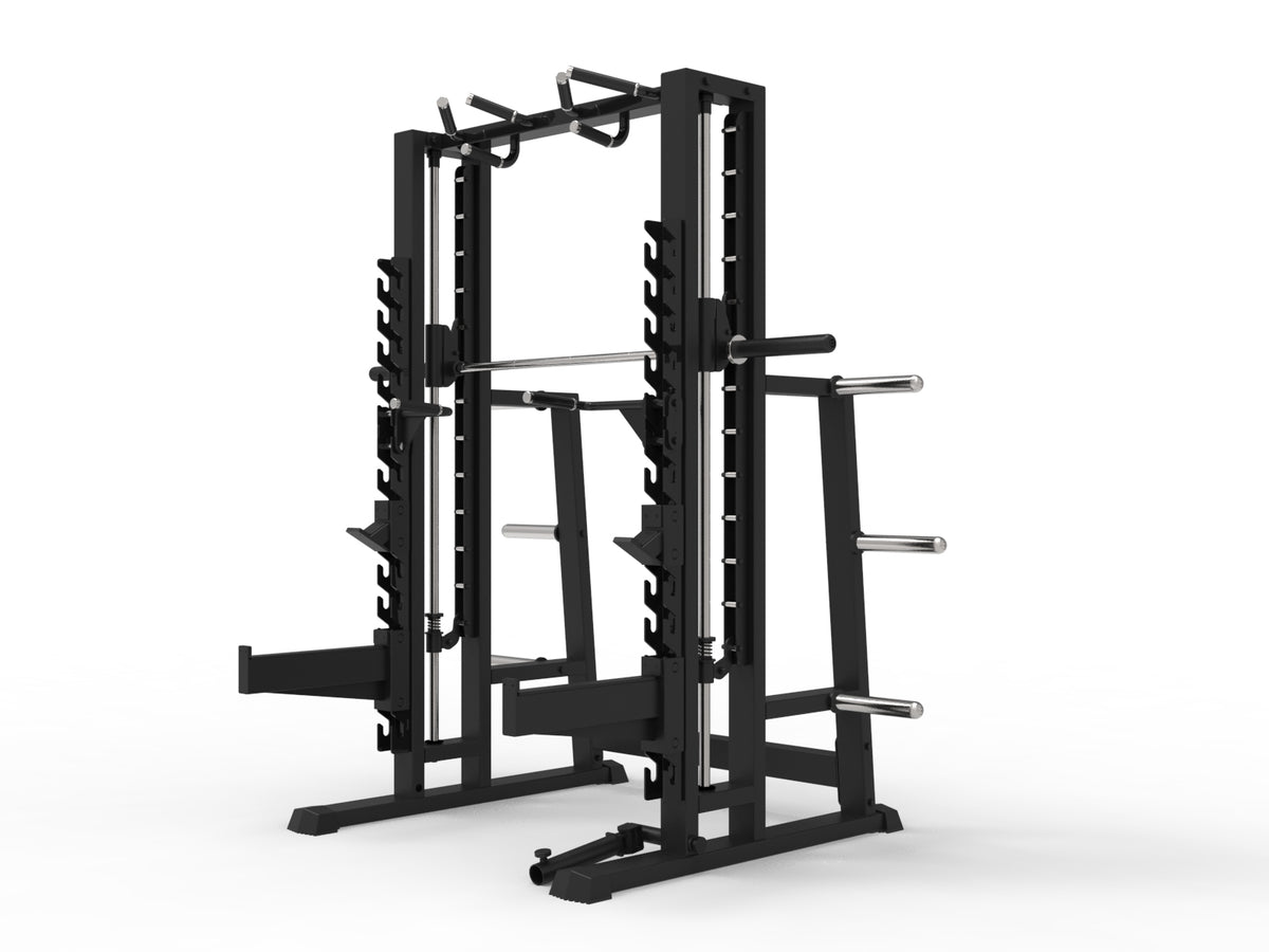 Primal Machine Smith Machines | Home Gym Smith Machines – Primal Strength