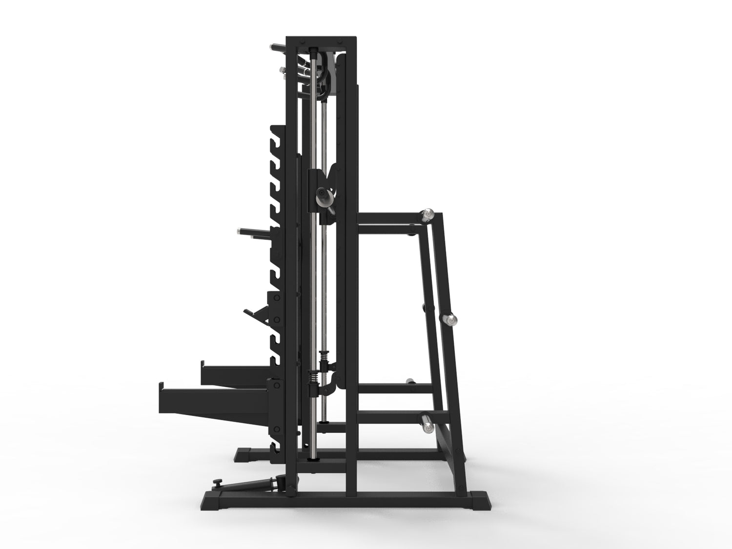 Smith Machine- PRE WORKED