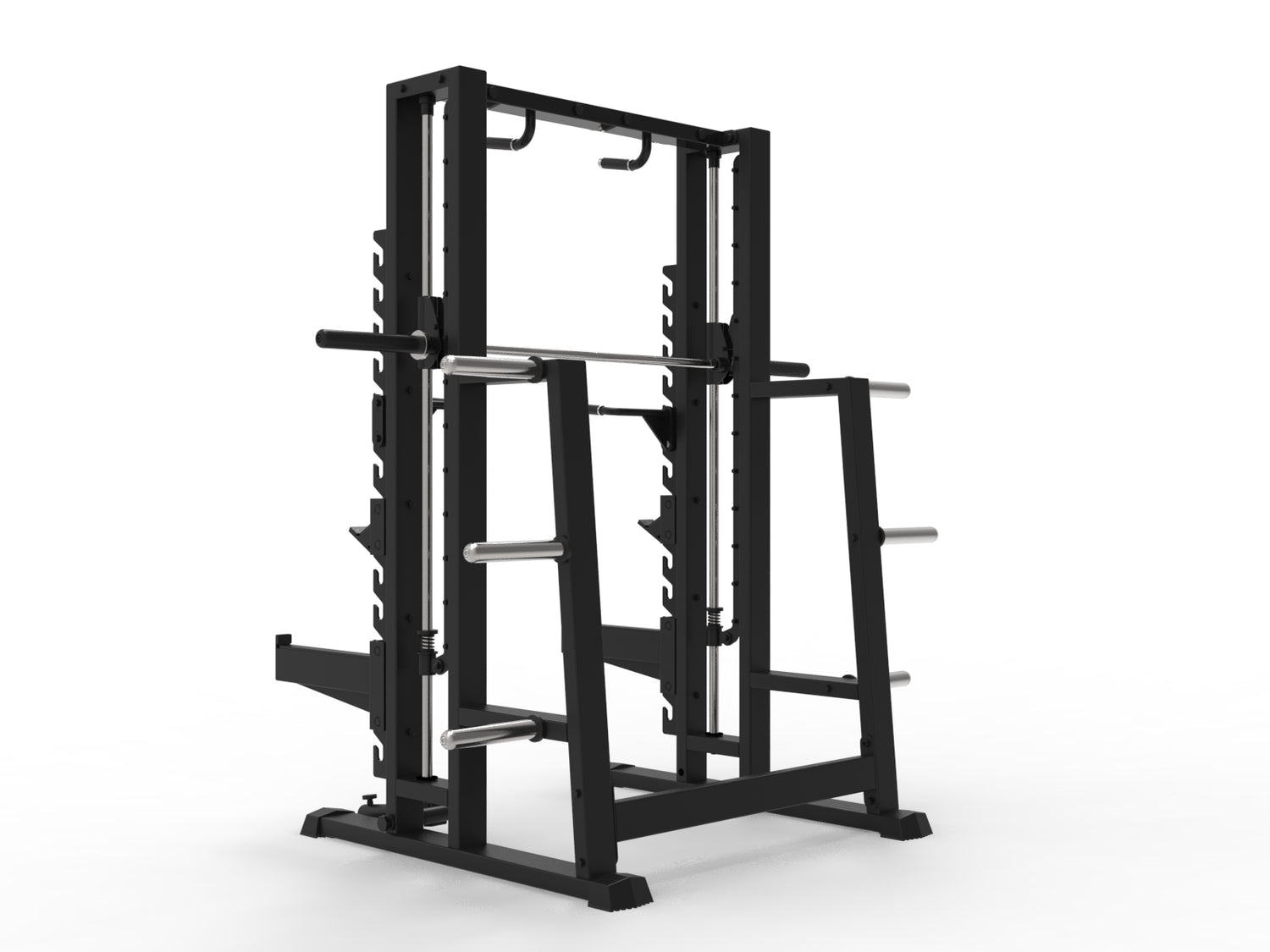 Smith Machine- PRE WORKED