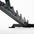 Adjustable Bench with Foot Support