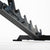 Adjustable Bench with Foot Support