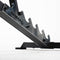 Adjustable Bench with Foot Support