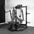 Plate Loaded Seated Pec Fly