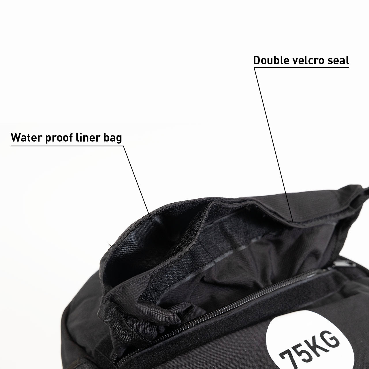 Strongman Sandbag