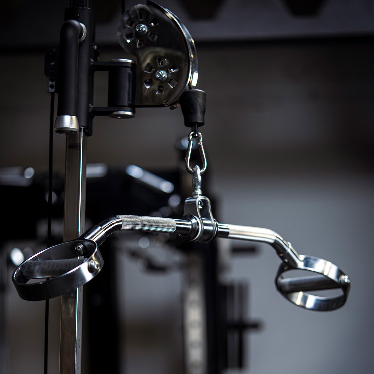 Cable Attachments