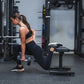 Primal Performance Series Club Utility Bench/Stool