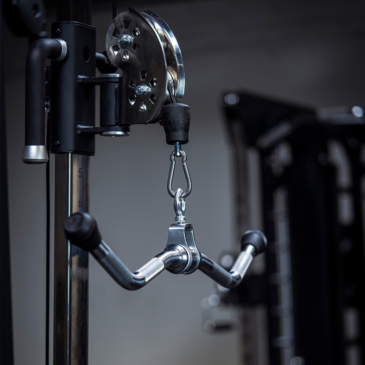Cable Attachments
