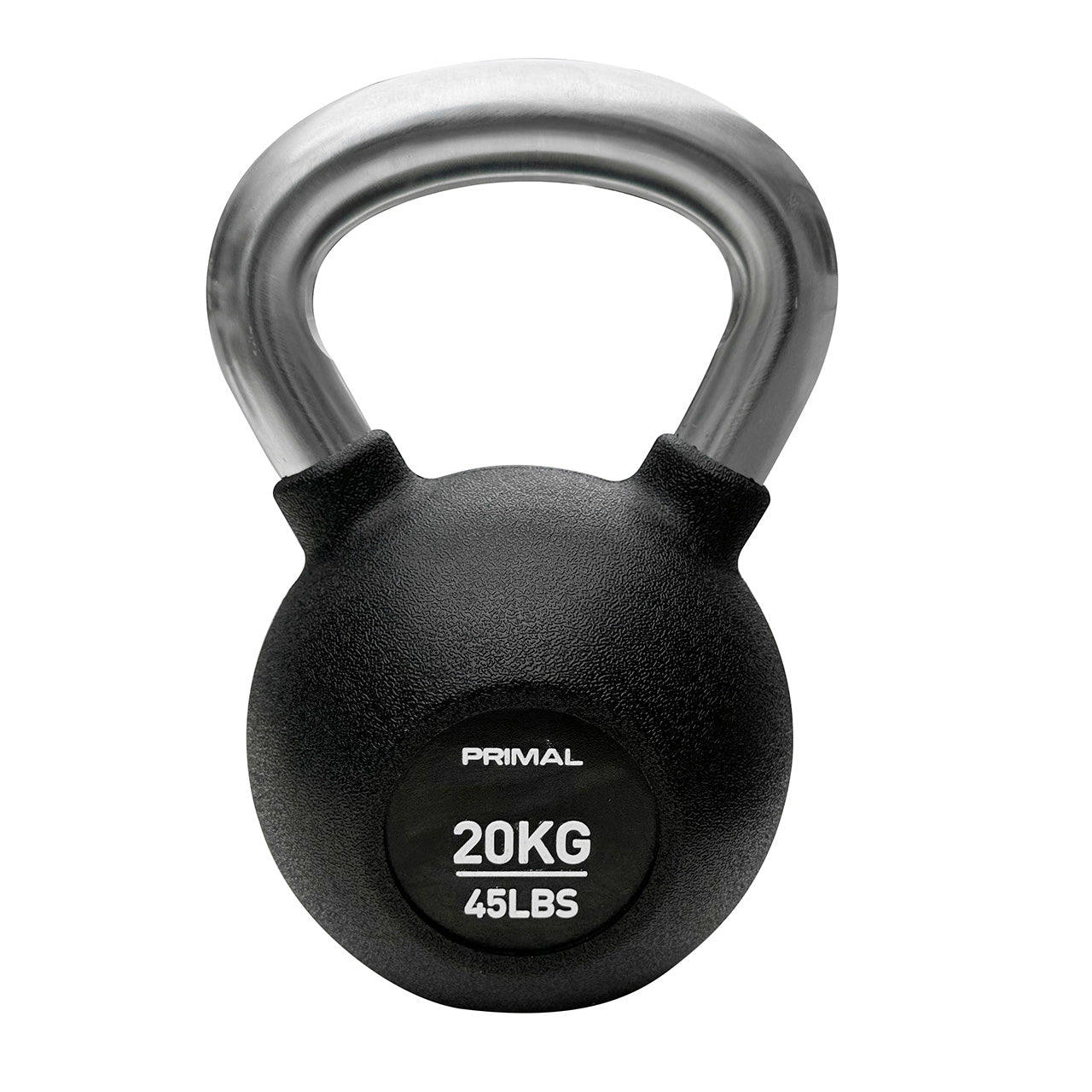 CPU Kettlebell (Singles)