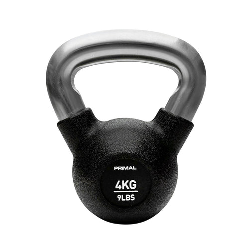 CPU Kettlebell (Singles)