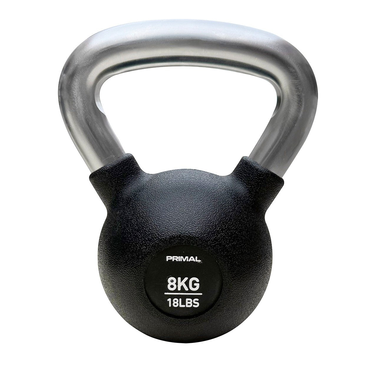 CPU Kettlebell (Singles)