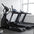 Elliptical Trainer