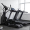 Elliptical Trainer
