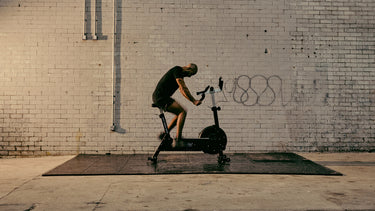 <p>Exercise Bikes</p>