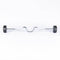 CPU Fixed Supercurl Barbell- PRE WORKED