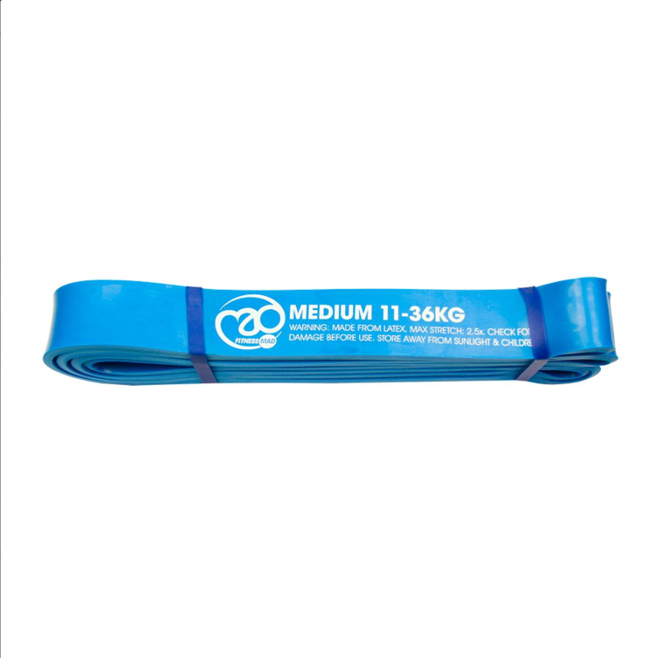 Fitness Mad Power Resistance Loop - Medium (11-36kg)