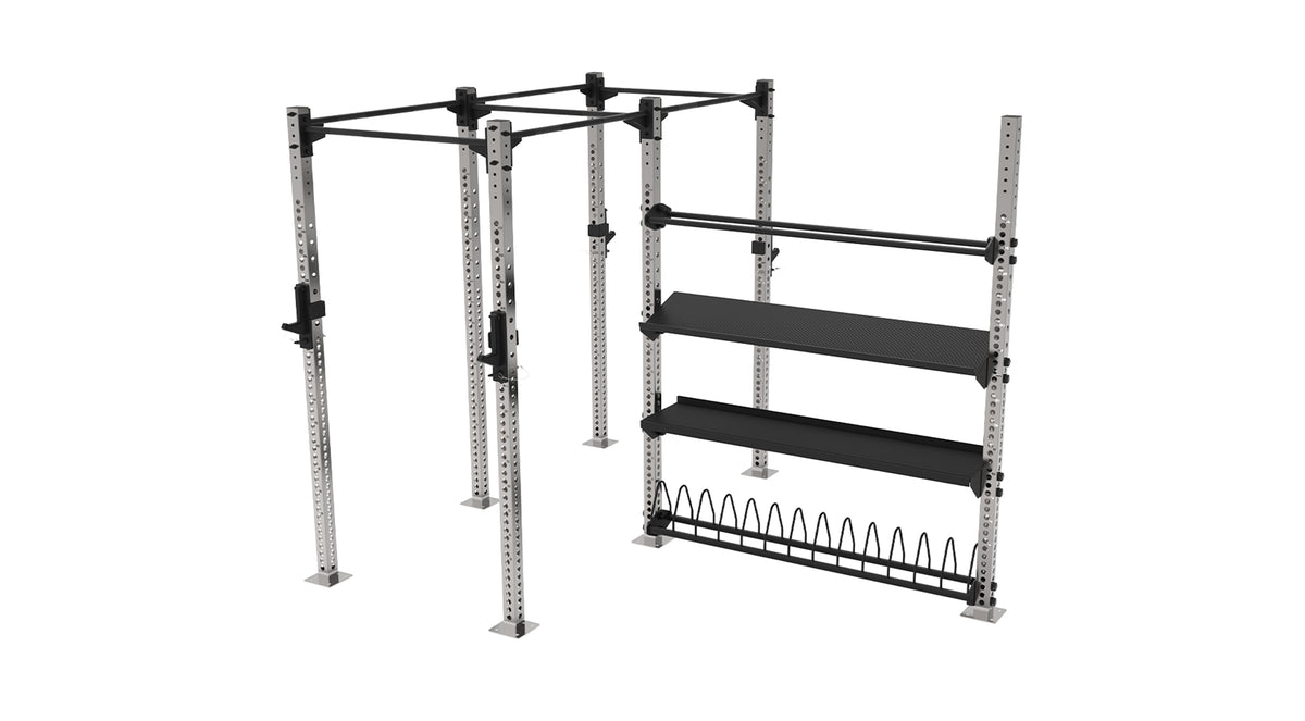 Pxd Rig PxD Bespoke Rigs & Racks – Primal Strength