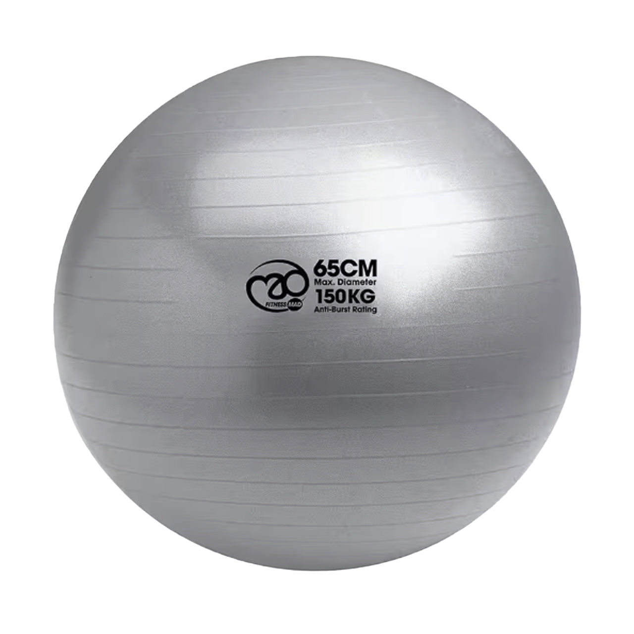 Fitness Mad Swiss Ball