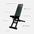 Flat Folding Adjustable Bench