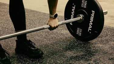 <p>Gym Flooring</p>