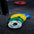 Urethane Fractional Plate (Pairs)- PRE WORKED