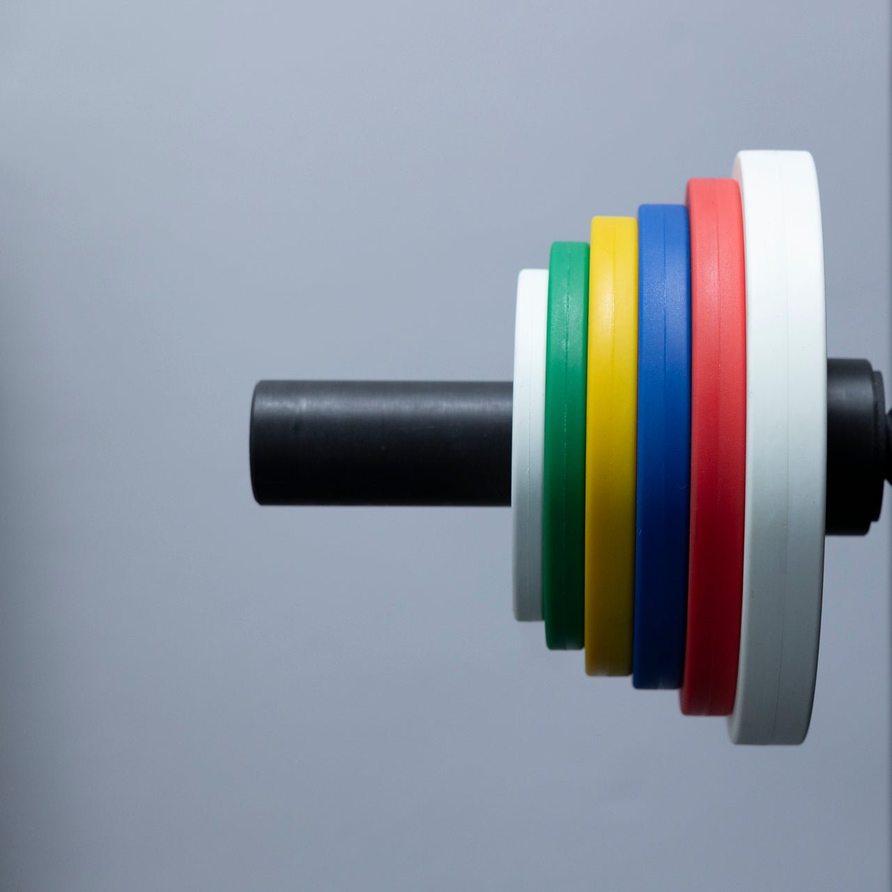Urethane Fractional Plate (Pairs)