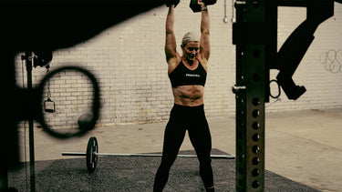 <p>Functional Fitness</p>