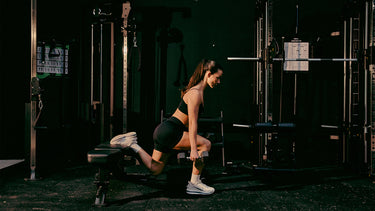 <p>General Fitness</p>