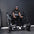 Plate Loaded ISO Bicep Curl